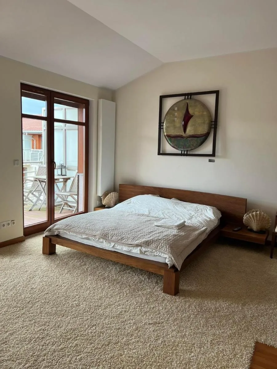 Image 3 of Neptun Park Apartament – 100 m od plaży