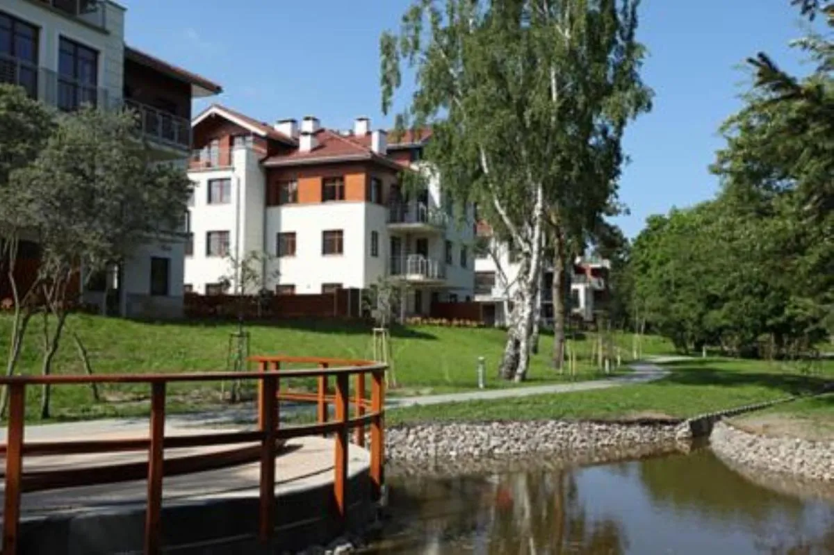Image 2 of Neptun Park Apartament – 100 m od plaży