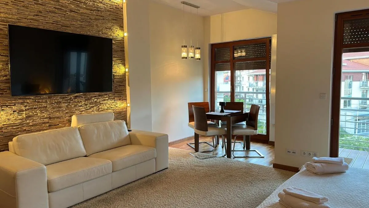 Image of Neptun Park Apartament – 100 m od plaży