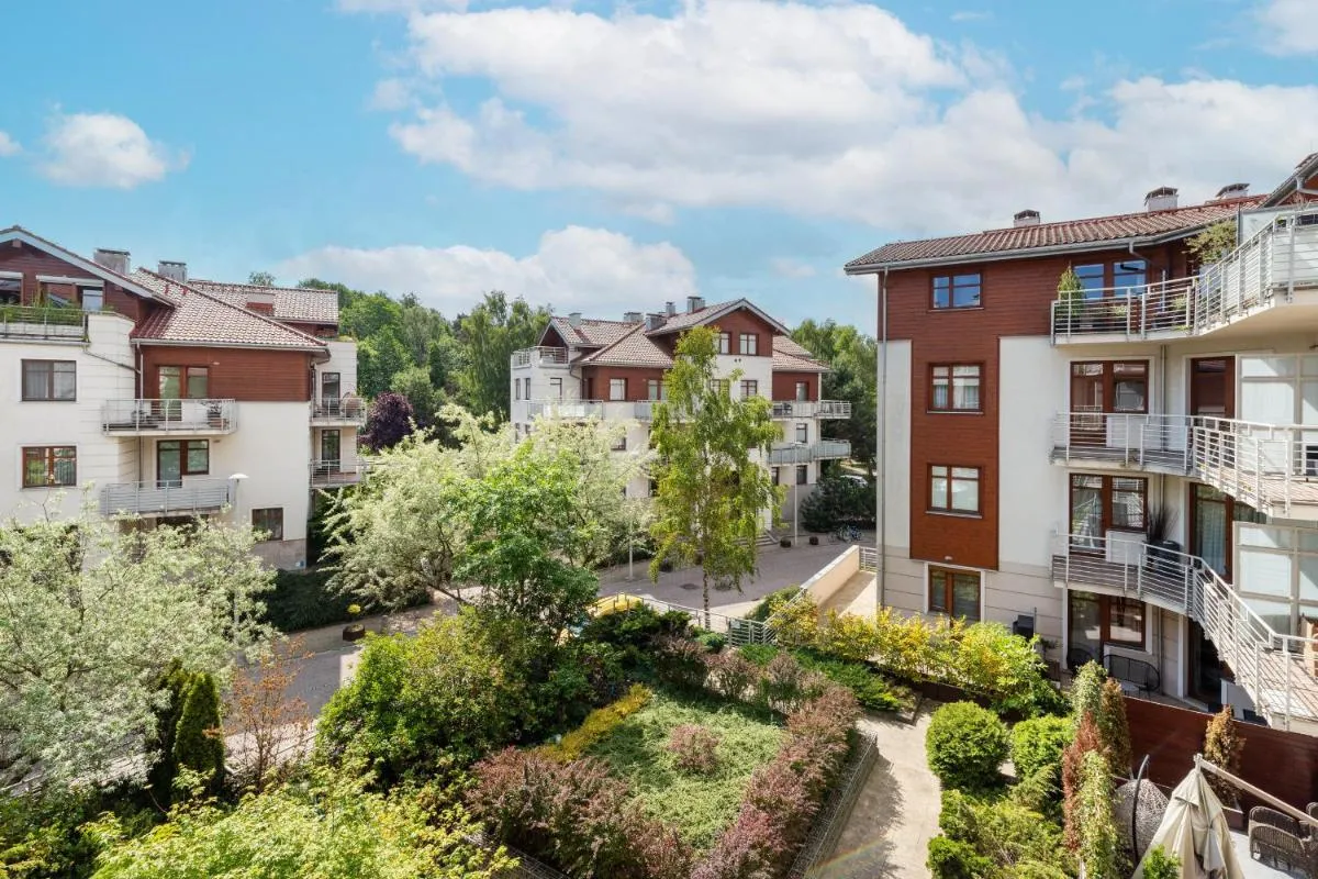 Image 6 of Neptun Park Spacious 3-Bedroom Apartment by Renters