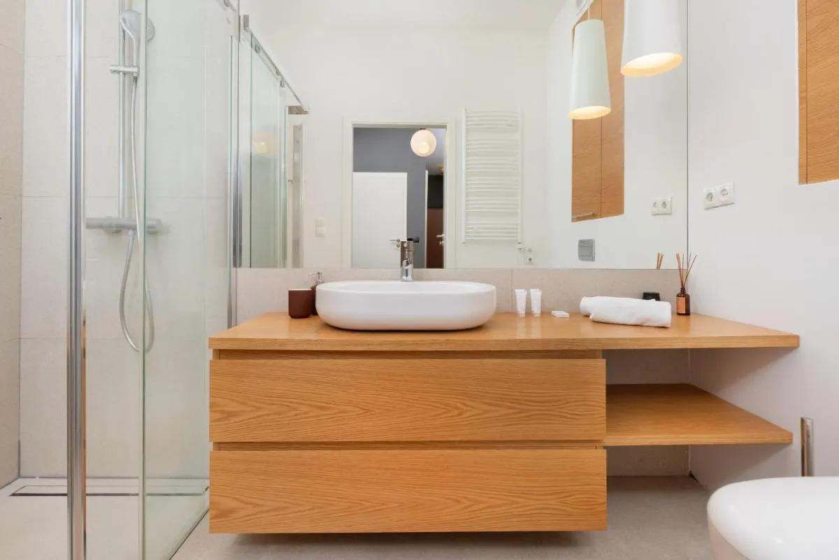 Image 5 of Neptun Park Spacious 3-Bedroom Apartment by Renters