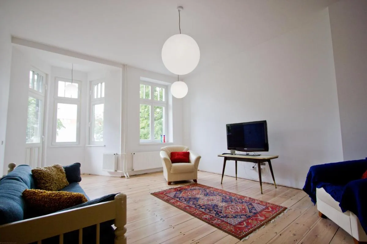 Image 2 of New Port Apartment Gdańsk