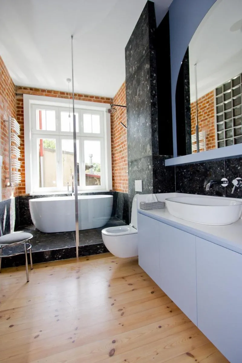 Image 4 of New Port Apartment Gdańsk