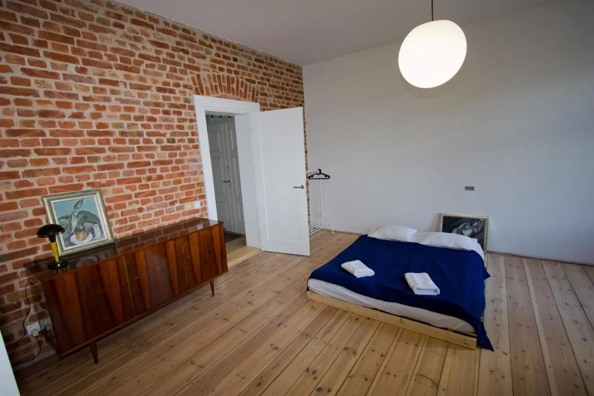 Image 5 of New Port Apartment Gdańsk