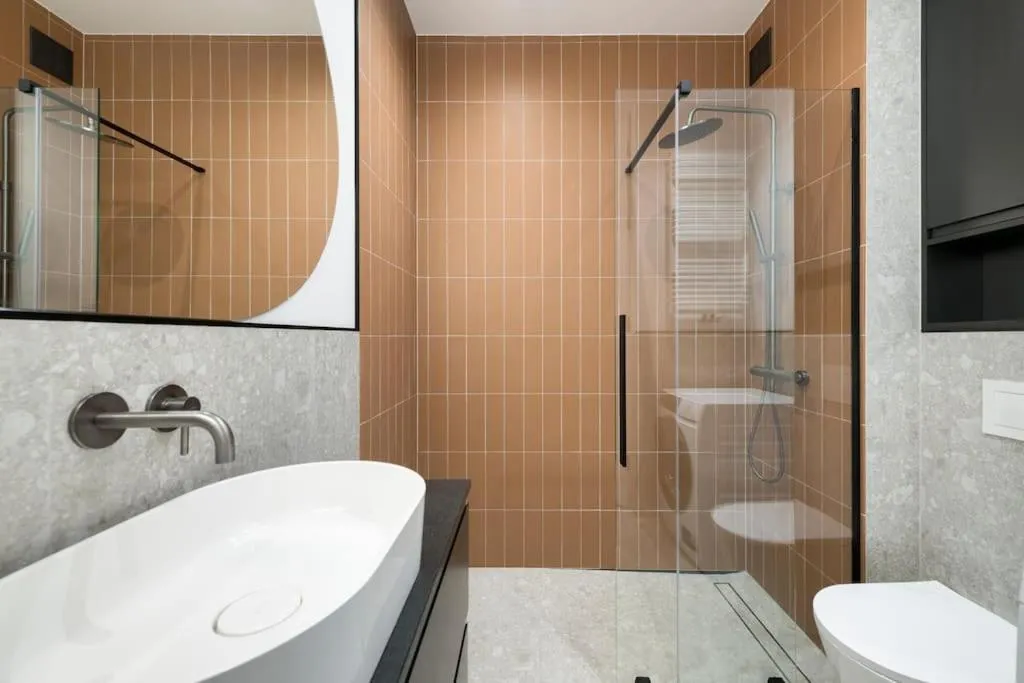 Image 2 of New apartment located near the old town