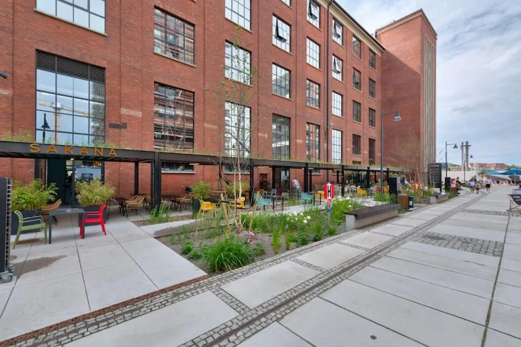 Image 5 of New apartment located near the old town