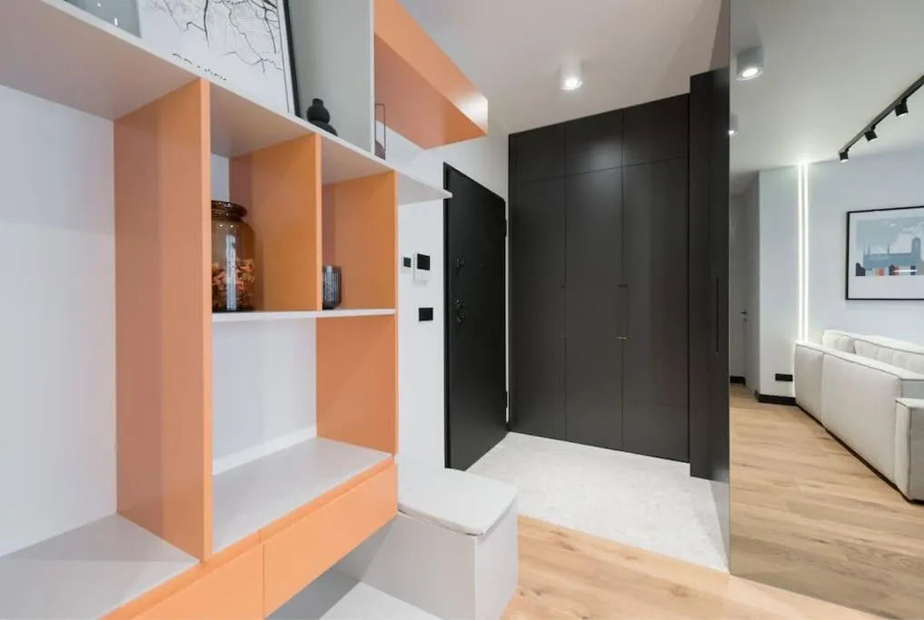 Image 6 of New apartment located near the old town