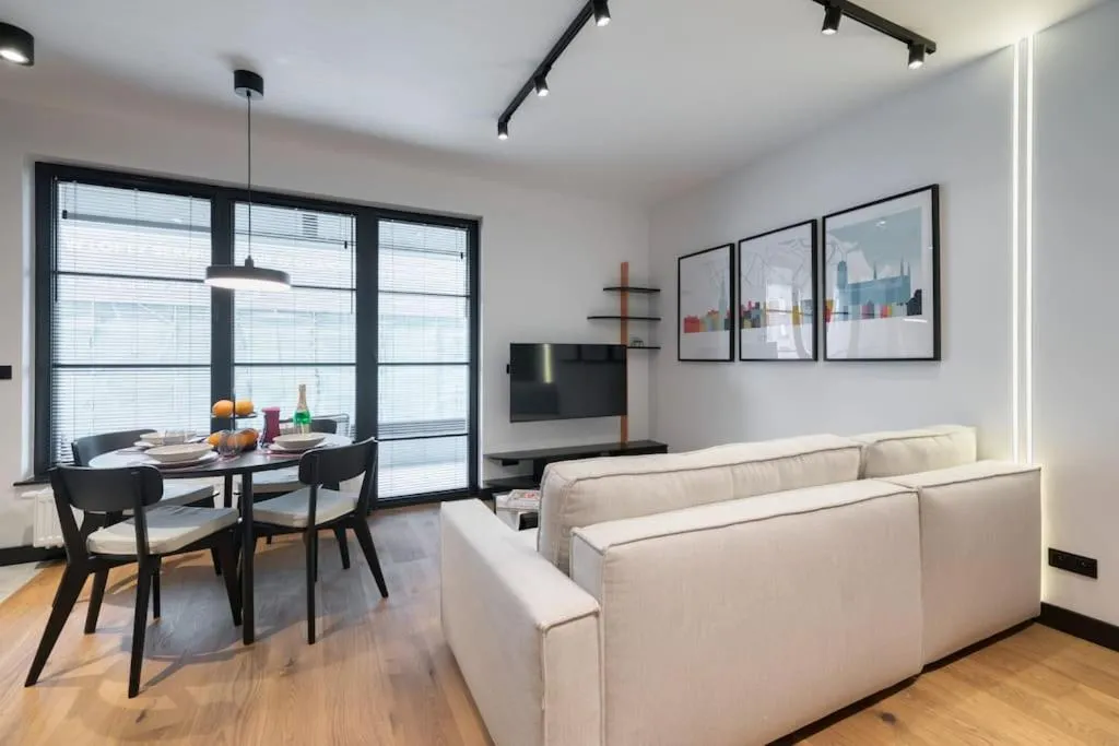 Image 4 of New apartment located near the old town