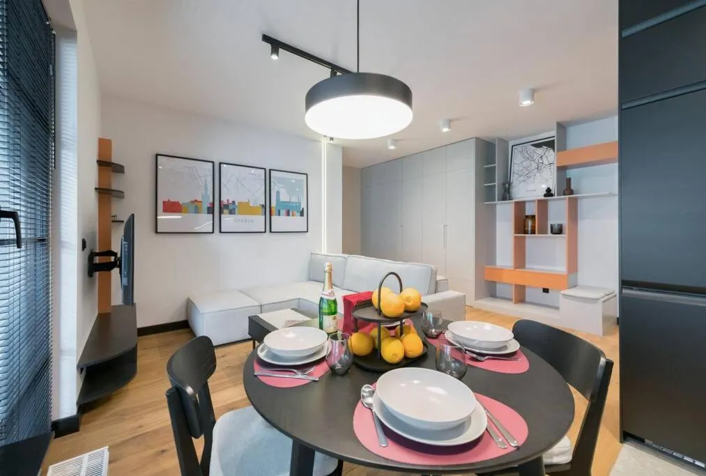 Image 3 of New apartment located near the old town