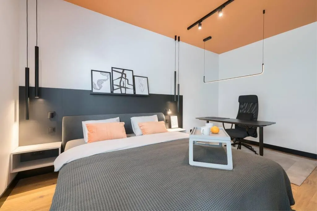 Image 1 of New apartment located near the old town