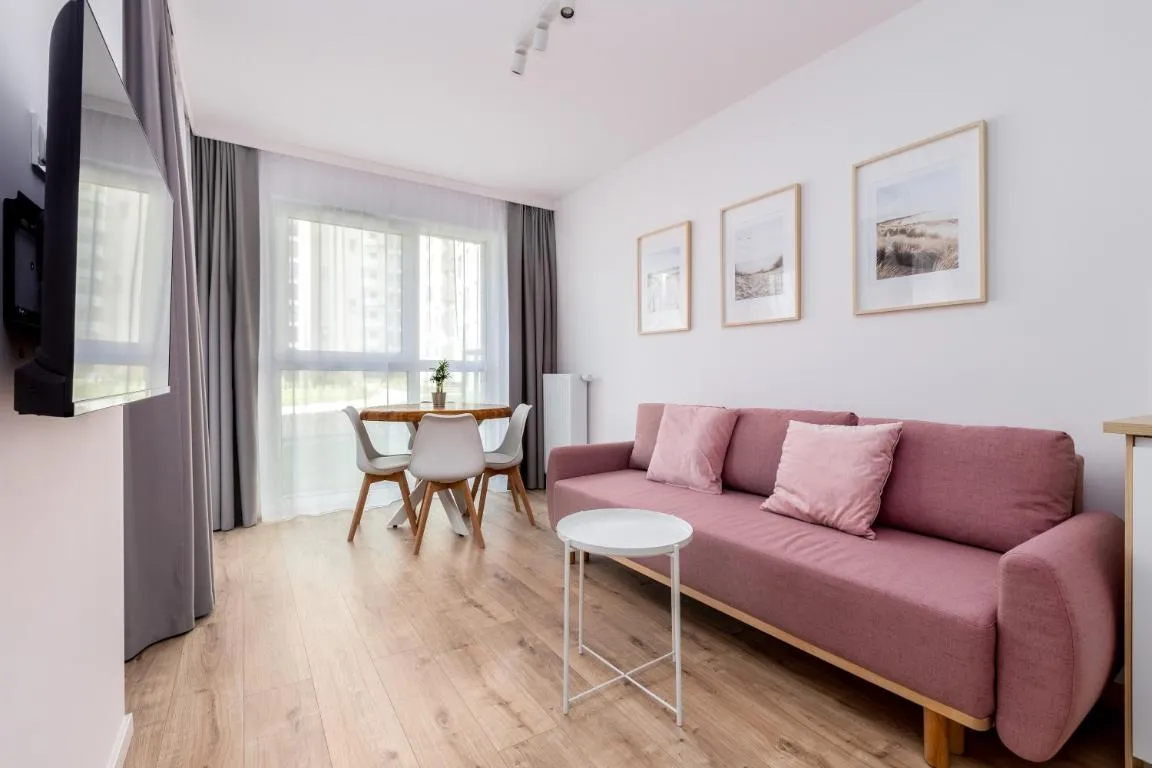 Image of Nova Letnica Apartment