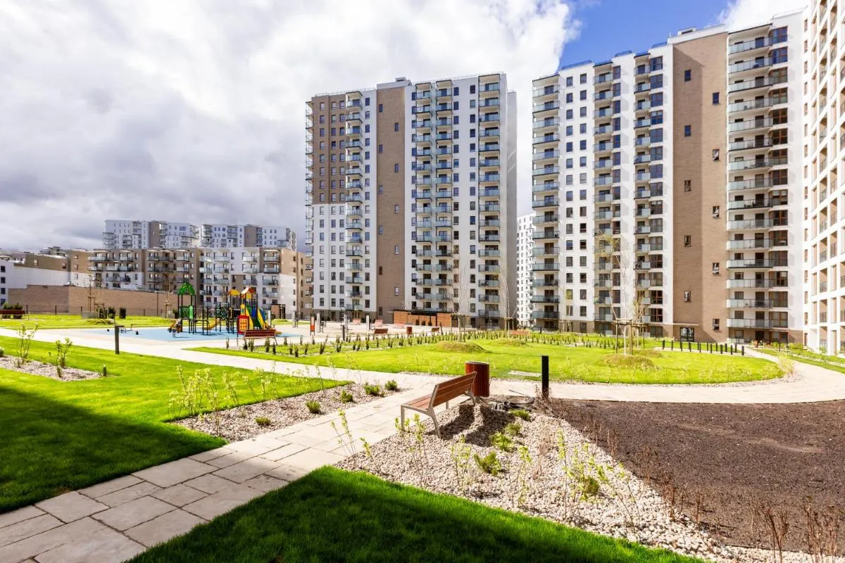 Image 5 of Nova Letnica Apartment