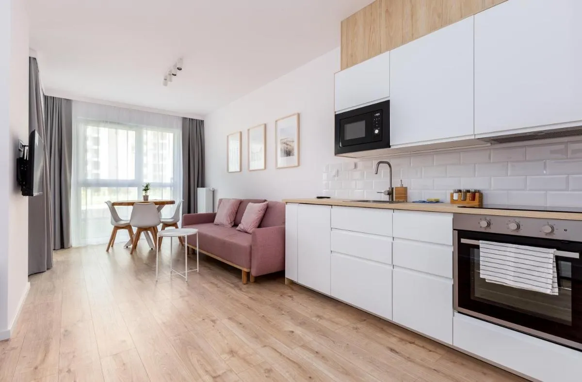 Image 3 of Nova Letnica Apartment