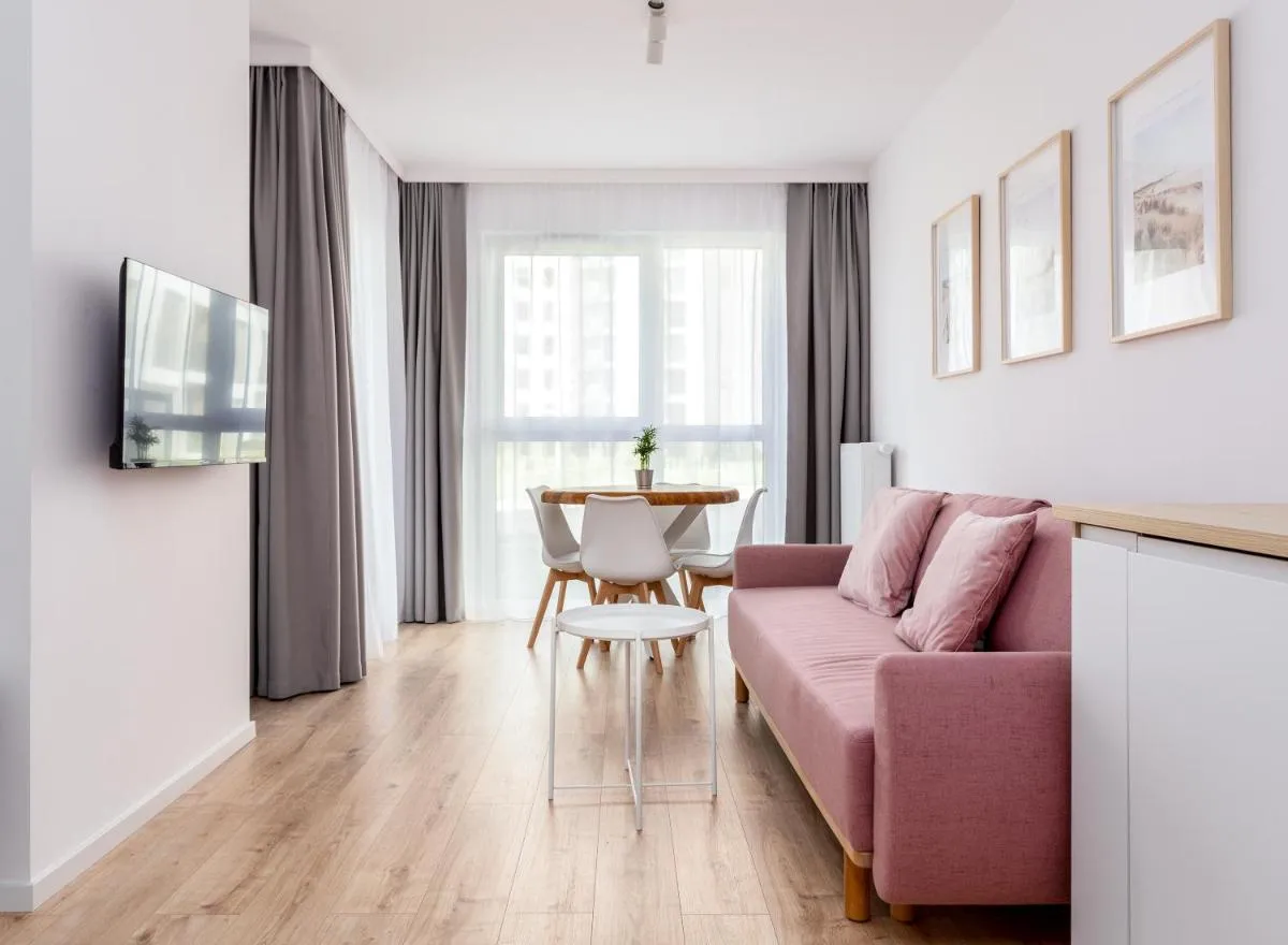 Image 4 of Nova Letnica Apartment