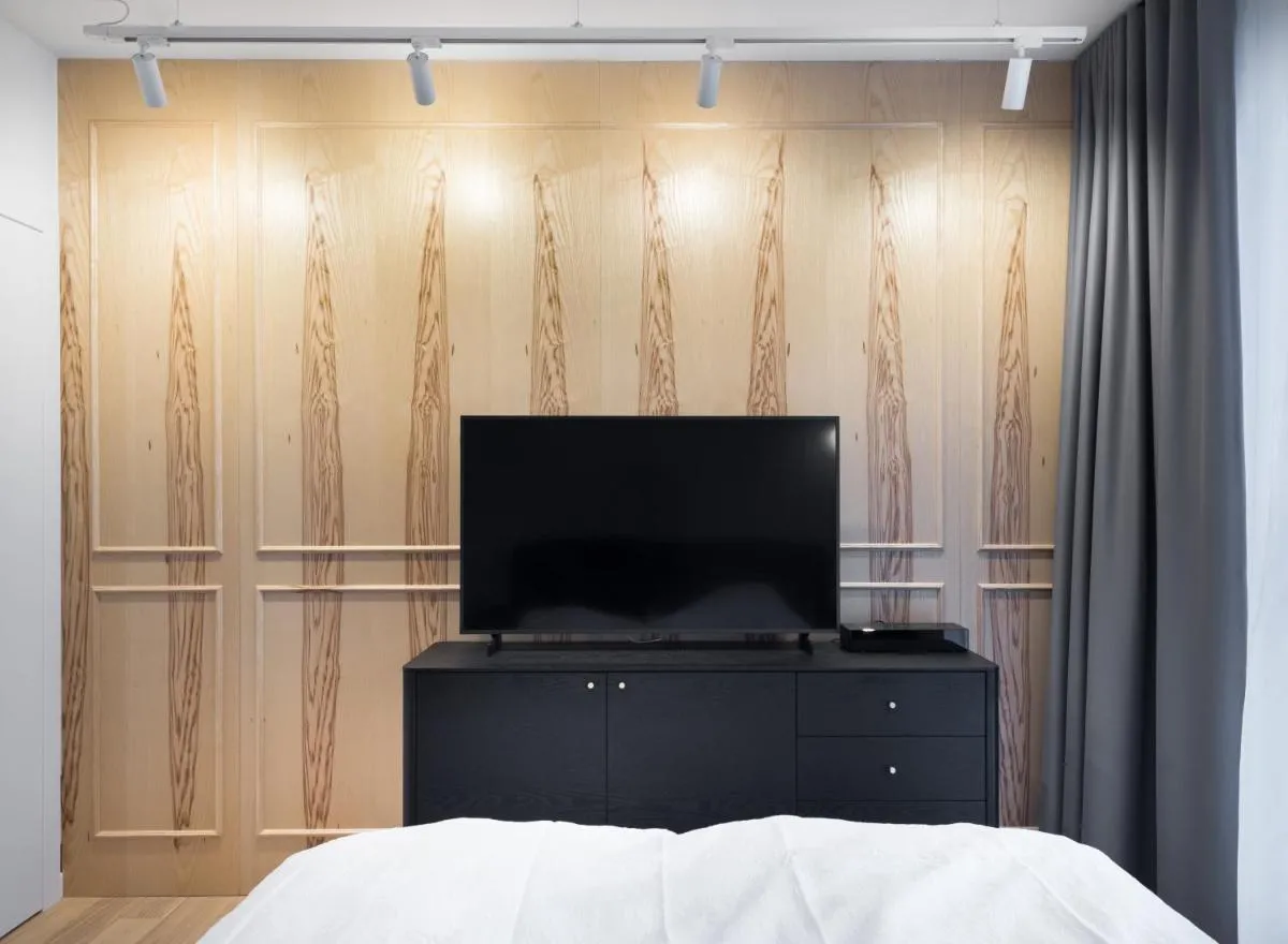 Image 4 of Nowoczesne Apartamenty w Centrum Gdańska przy Motławie z podziemnym parkingiem