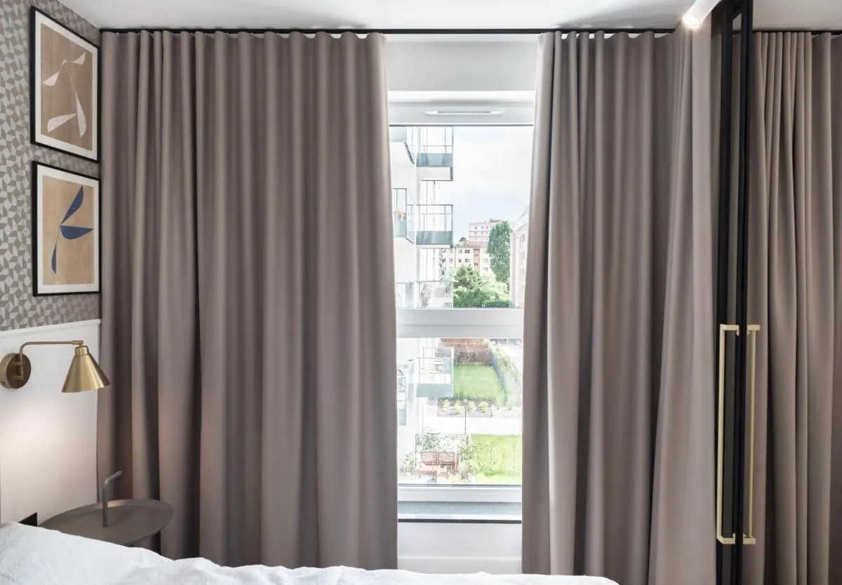 Image 5 of Nowoczesne Apartamenty w Centrum Gdańska przy Motławie z podziemnym parkingiem