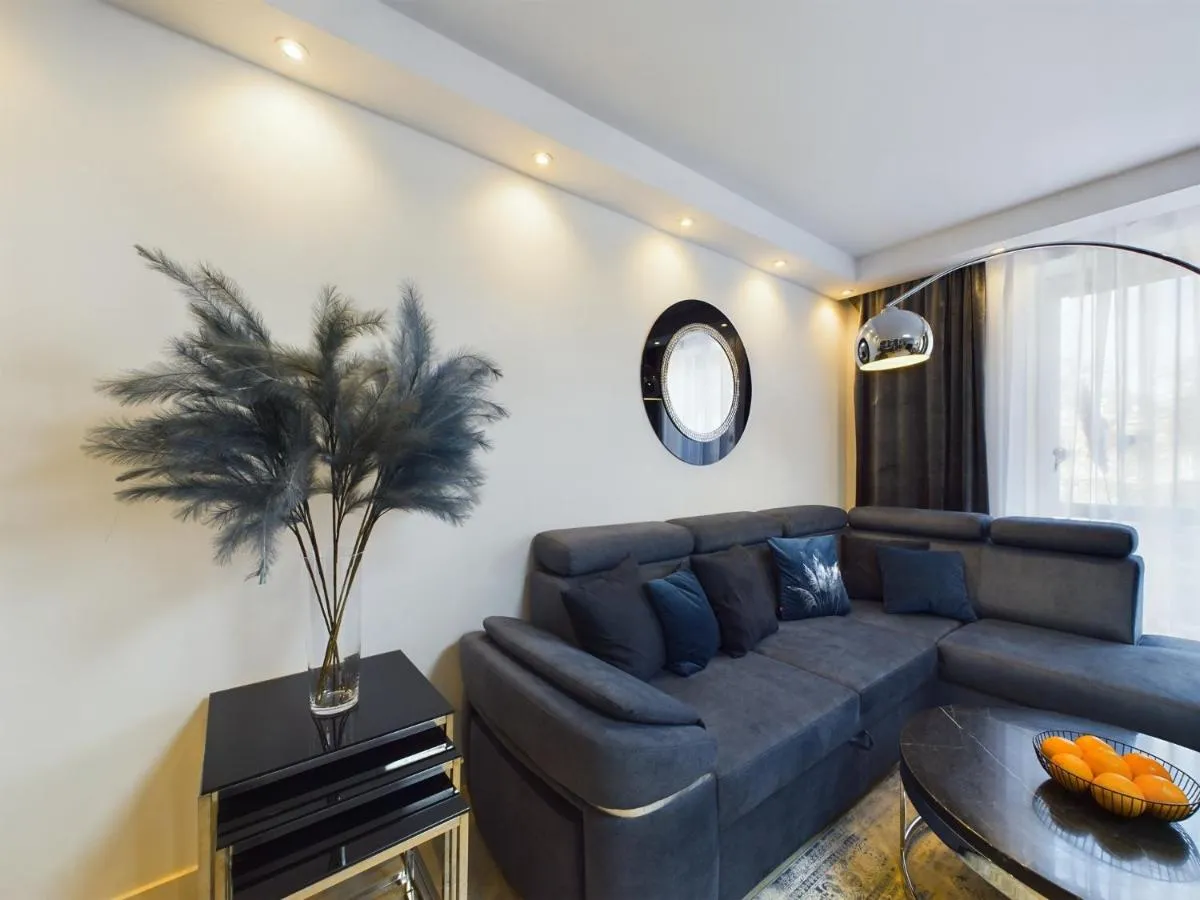 Image 4 of Nowoczesne Studio z Parkingiem 500 m od Starego Miasta w Gdansku by Renters