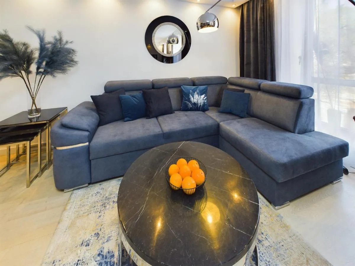 Image 5 of Nowoczesne Studio z Parkingiem 500 m od Starego Miasta w Gdansku by Renters