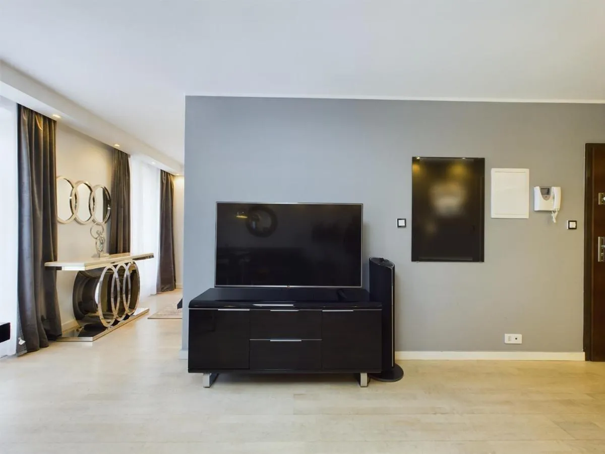 Image 6 of Nowoczesne Studio z Parkingiem 500 m od Starego Miasta w Gdansku by Renters