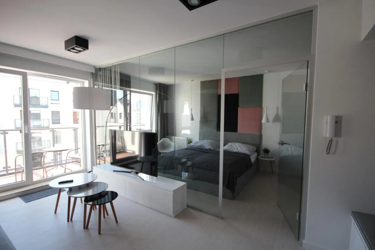 Image 6 of Nowoczesny apartament Good Morning Gdansk