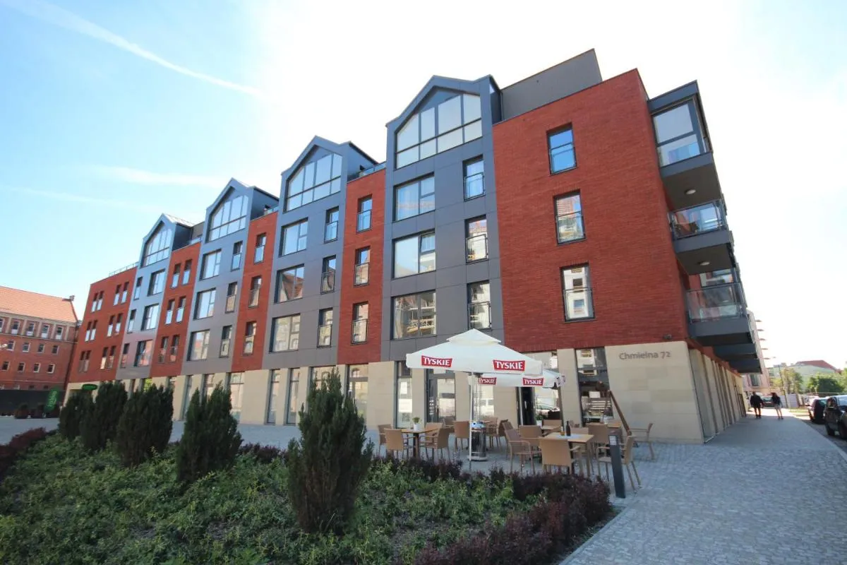 Image 5 of Nowoczesny apartament Good Morning Gdansk