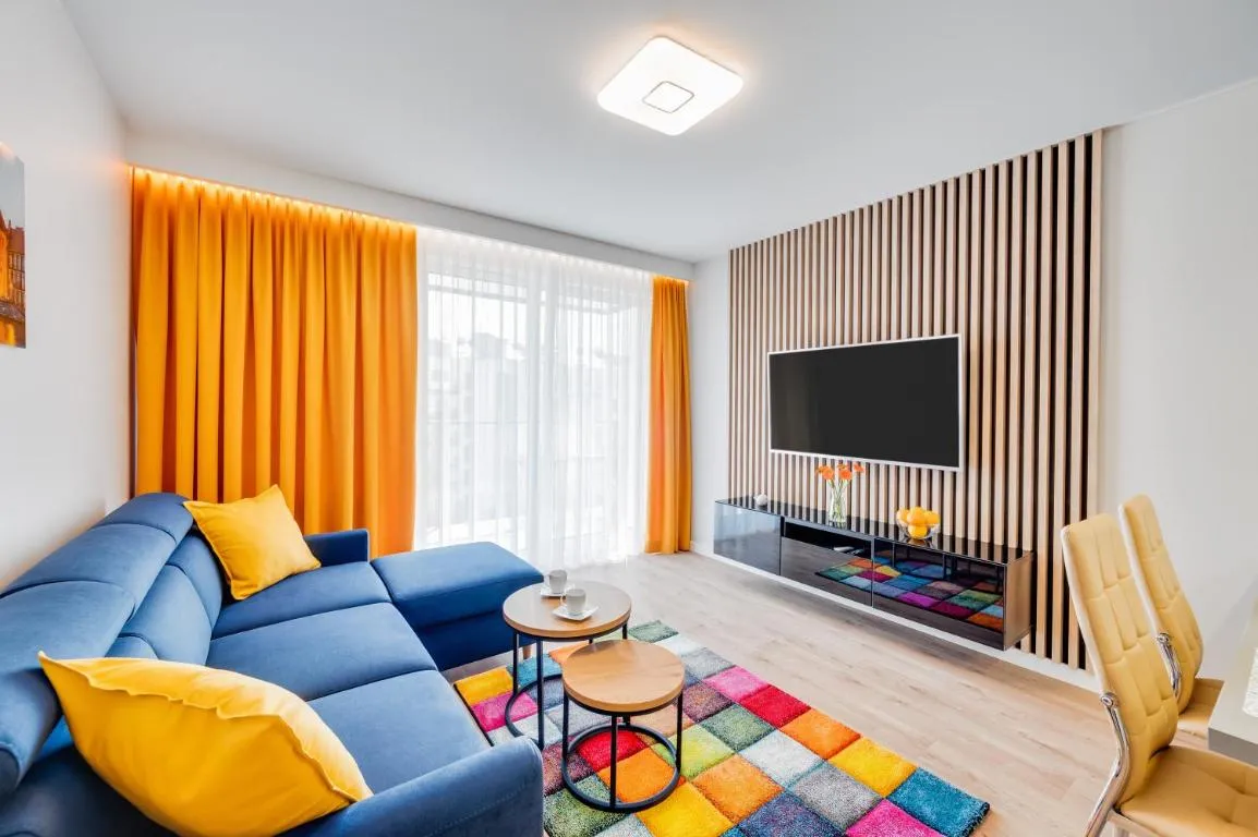 Image of OLD TOWN APARTMENT ANGIELSKA GROBLA