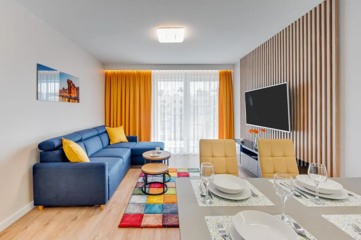 Image 3 of OLD TOWN APARTMENT ANGIELSKA GROBLA