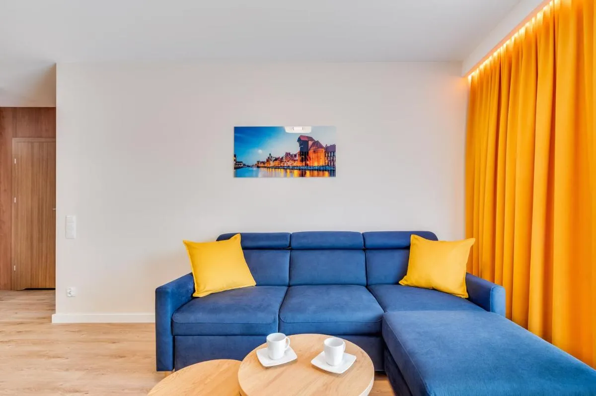 Image 2 of OLD TOWN APARTMENT ANGIELSKA GROBLA