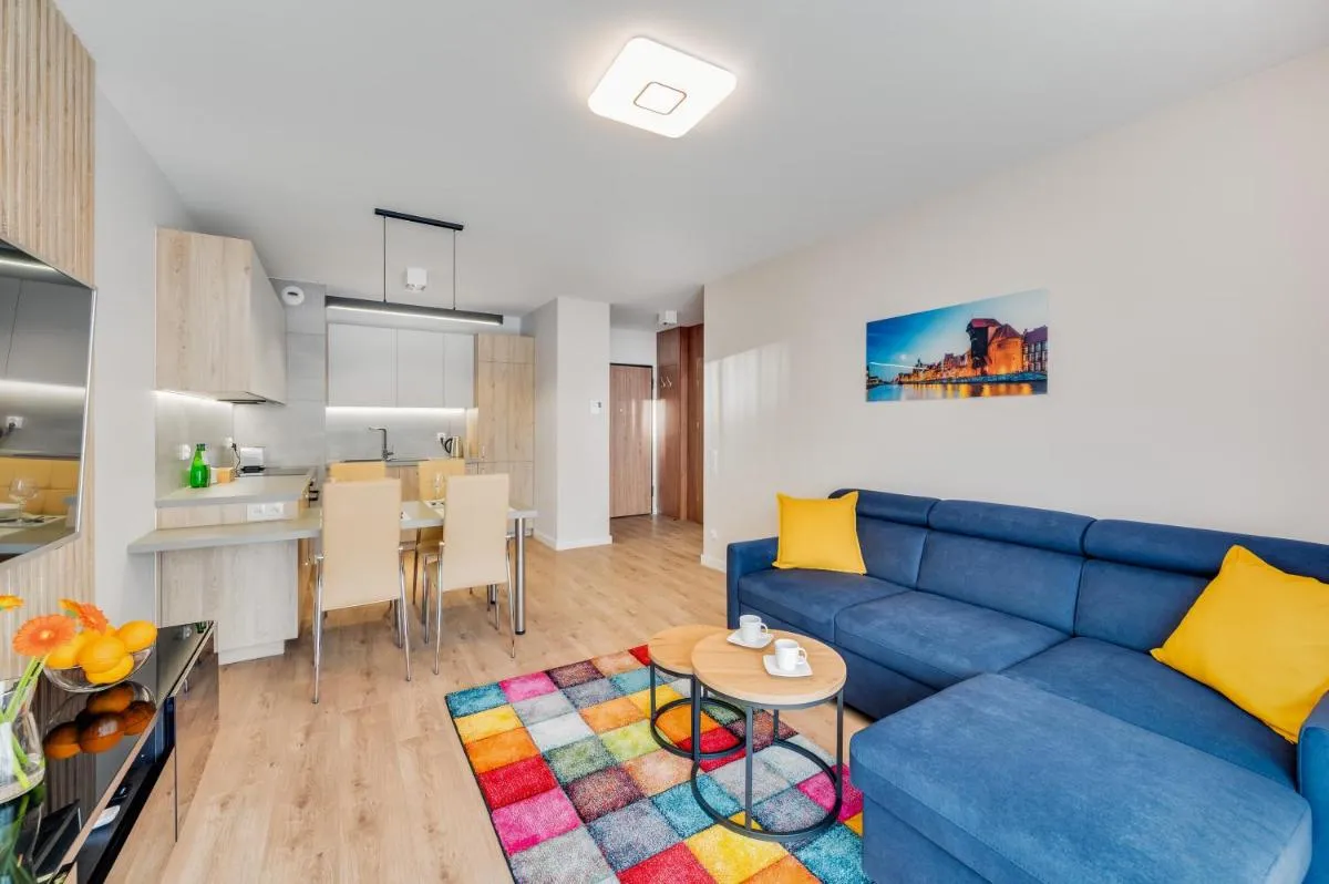 Image 4 of OLD TOWN APARTMENT ANGIELSKA GROBLA