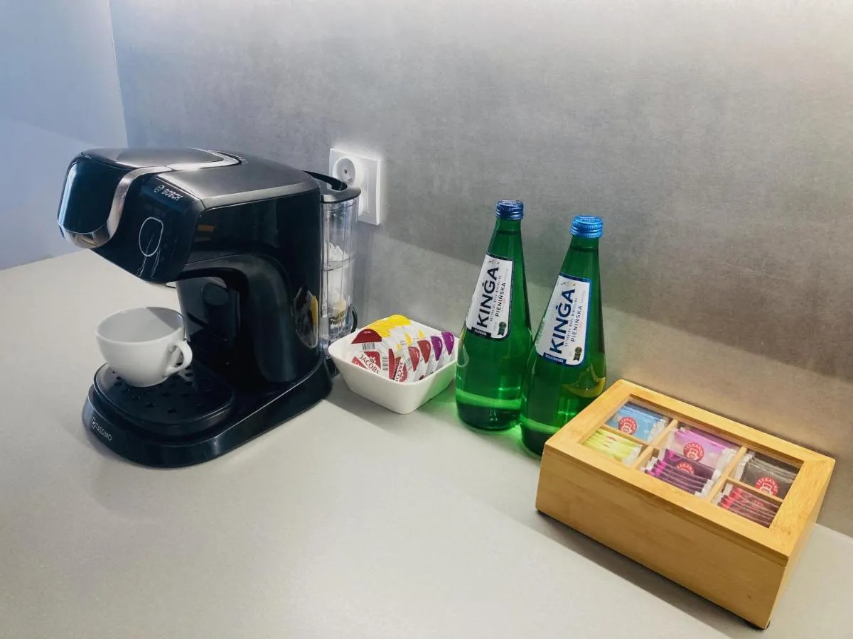 Image 5 of OLD TOWN APARTMENT ANGIELSKA GROBLA