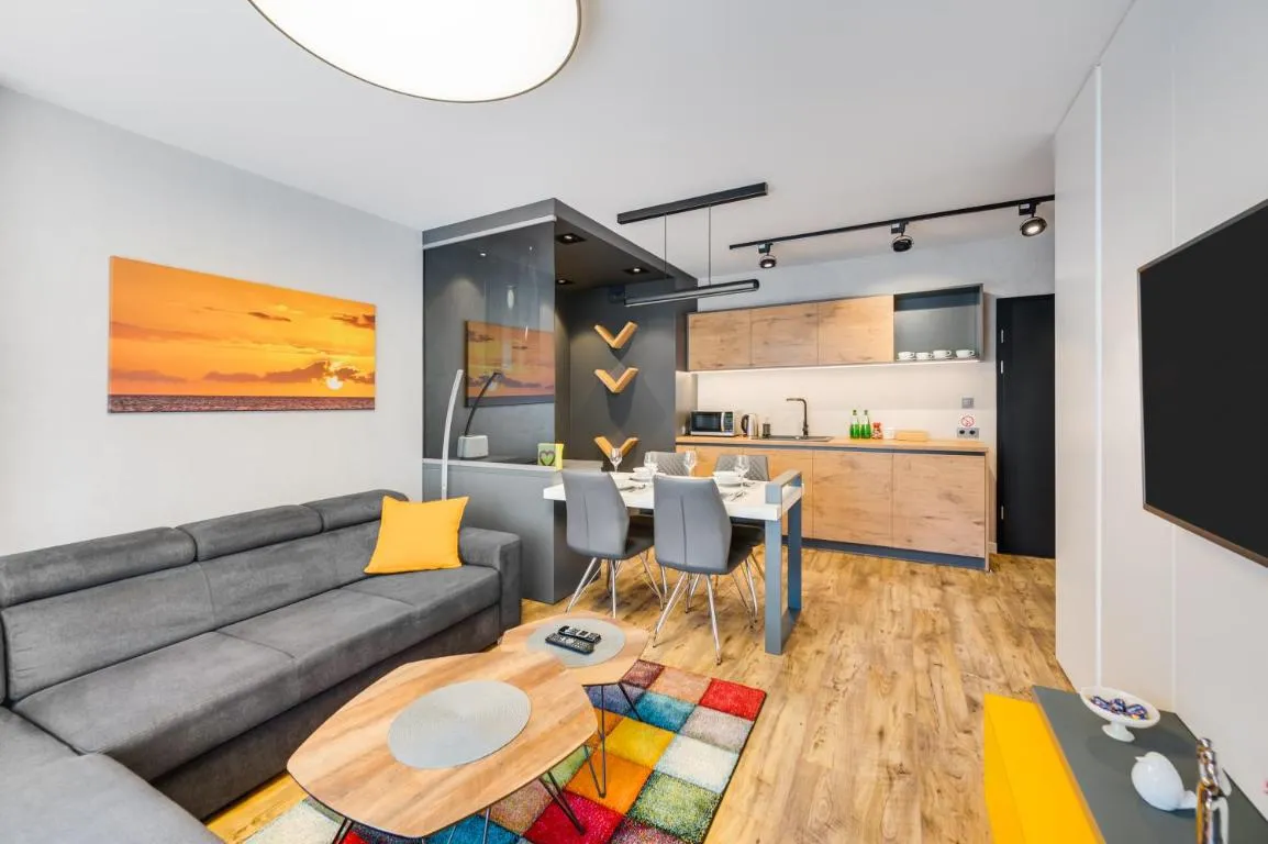 Image of OLD TOWN APARTMENT CHMIELNA PARK