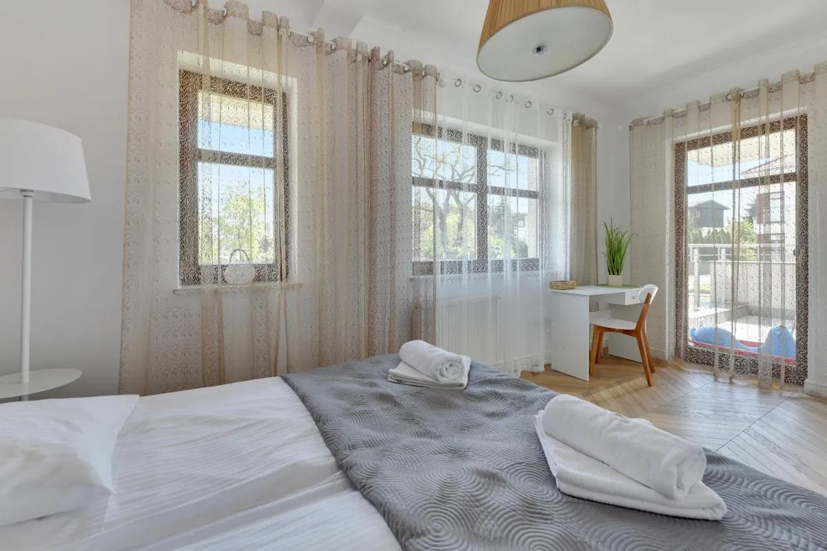 Image 6 of Ocean Mint – Apartamenty przy plaży