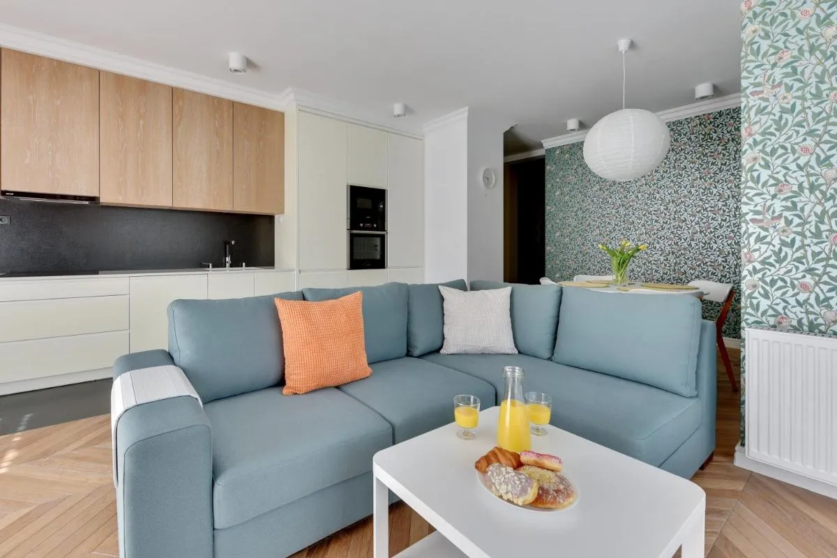 Image 3 of Ocean Mint – Apartamenty przy plaży
