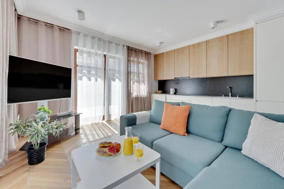 Image of Ocean Mint – Apartamenty przy plaży