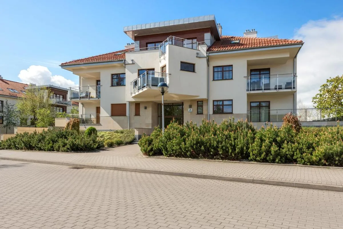 Image 5 of Ocean Mint – Apartamenty przy plaży