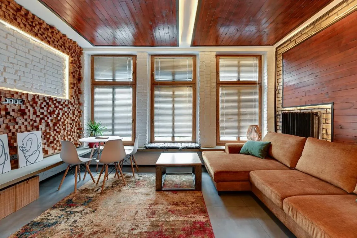 Image of Ogarna apartament