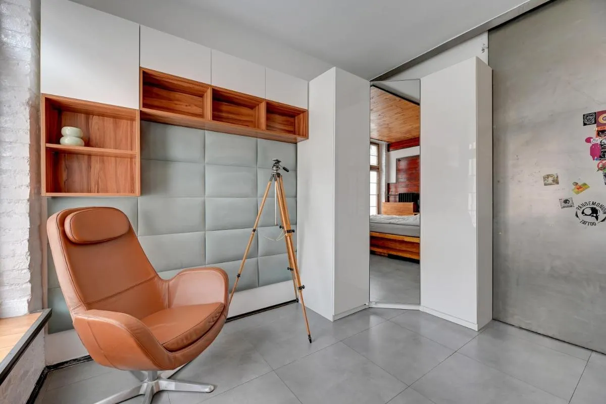 Image 6 of Ogarna apartament