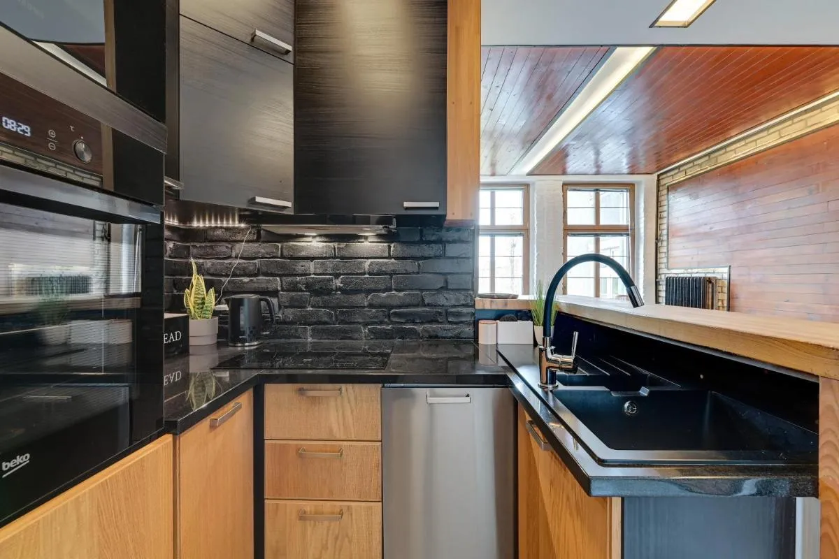 Image 3 of Ogarna apartament