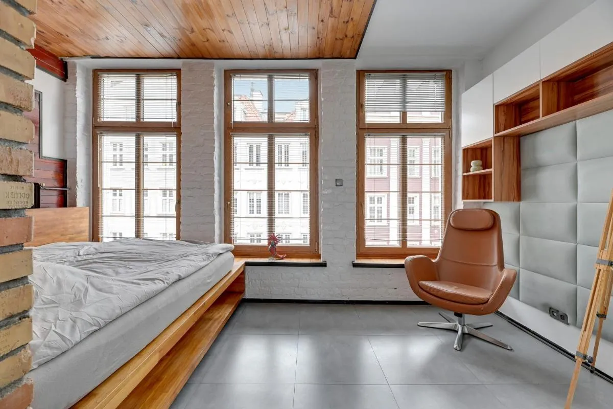 Image 1 of Ogarna apartament