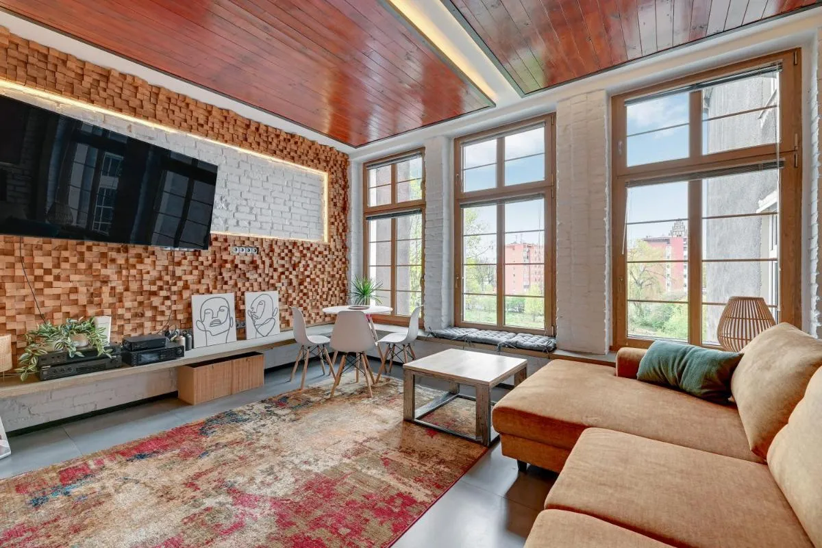 Image 4 of Ogarna apartament