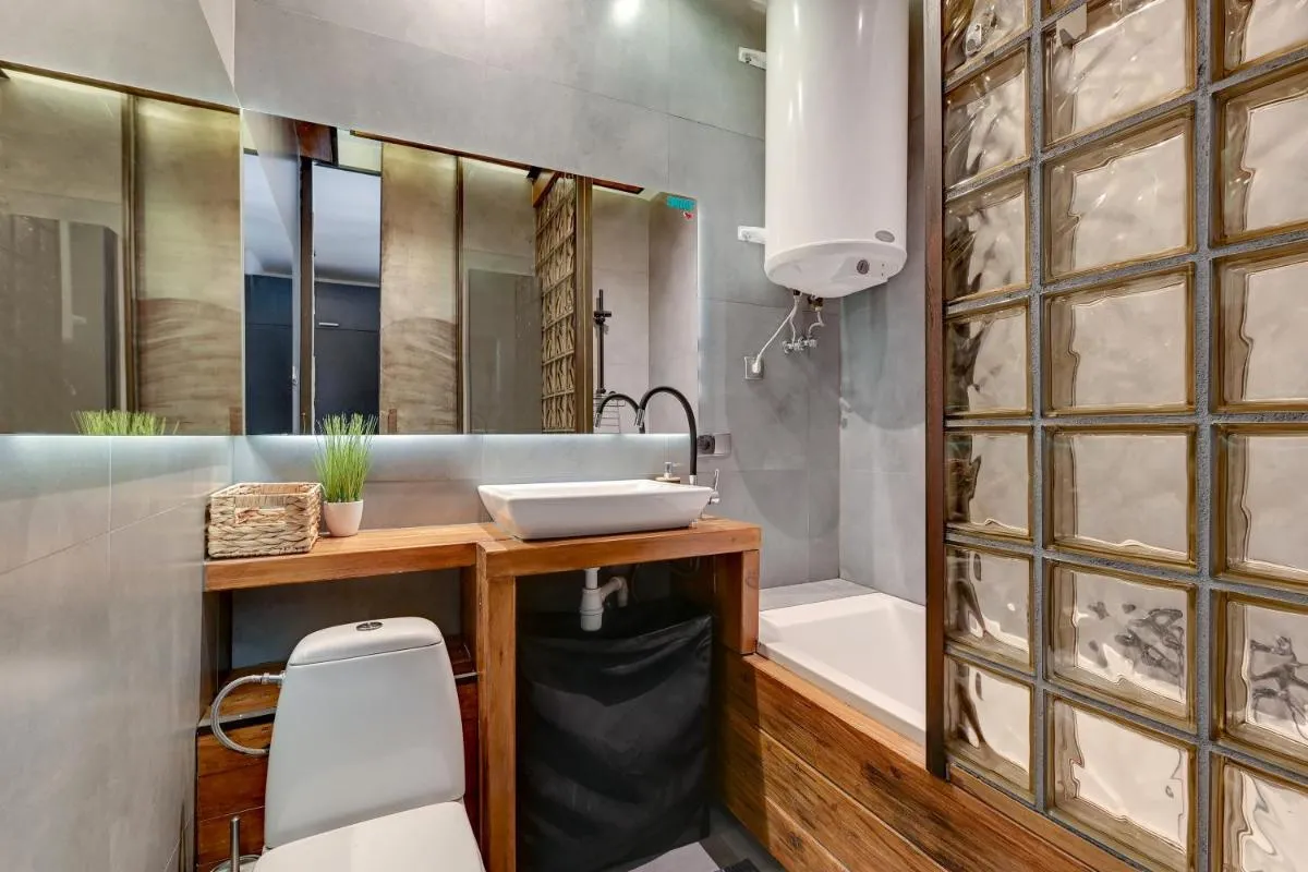 Image 2 of Ogarna apartament