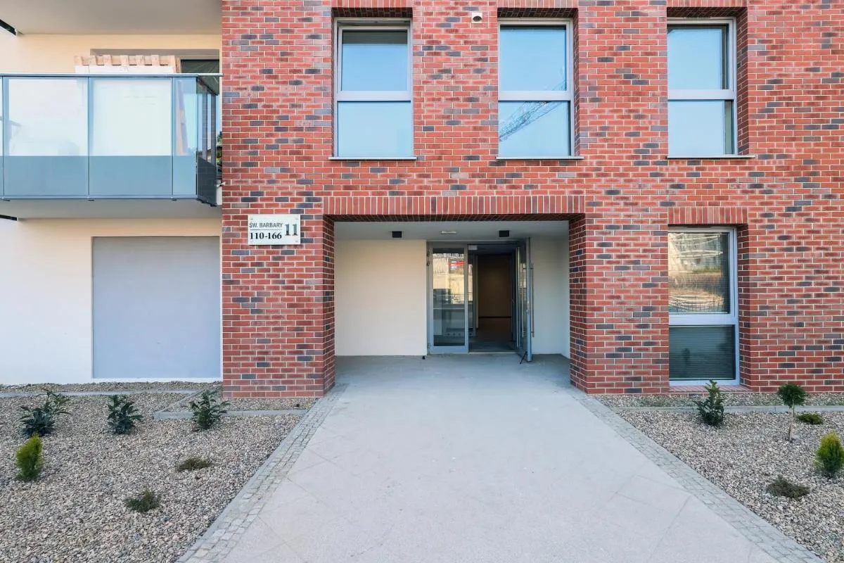 Image 3 of Old Town Apartments – Św. Barbary street by Renters