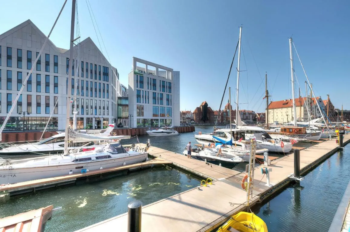 Image of Old Town Apartments – Św. Barbary street by Renters