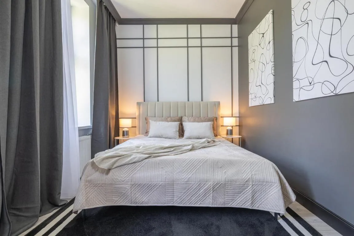 Image of Old Town Elegance