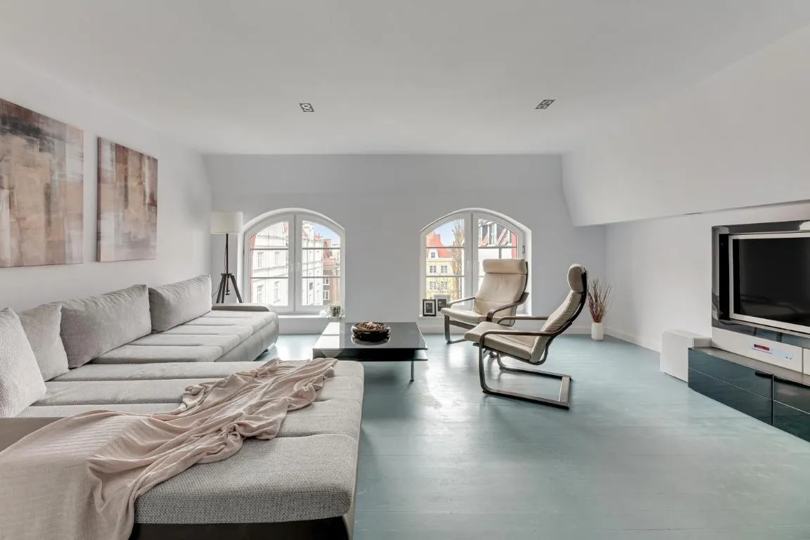 Image of Old Town Family – Długa Street by Downtown Apartments