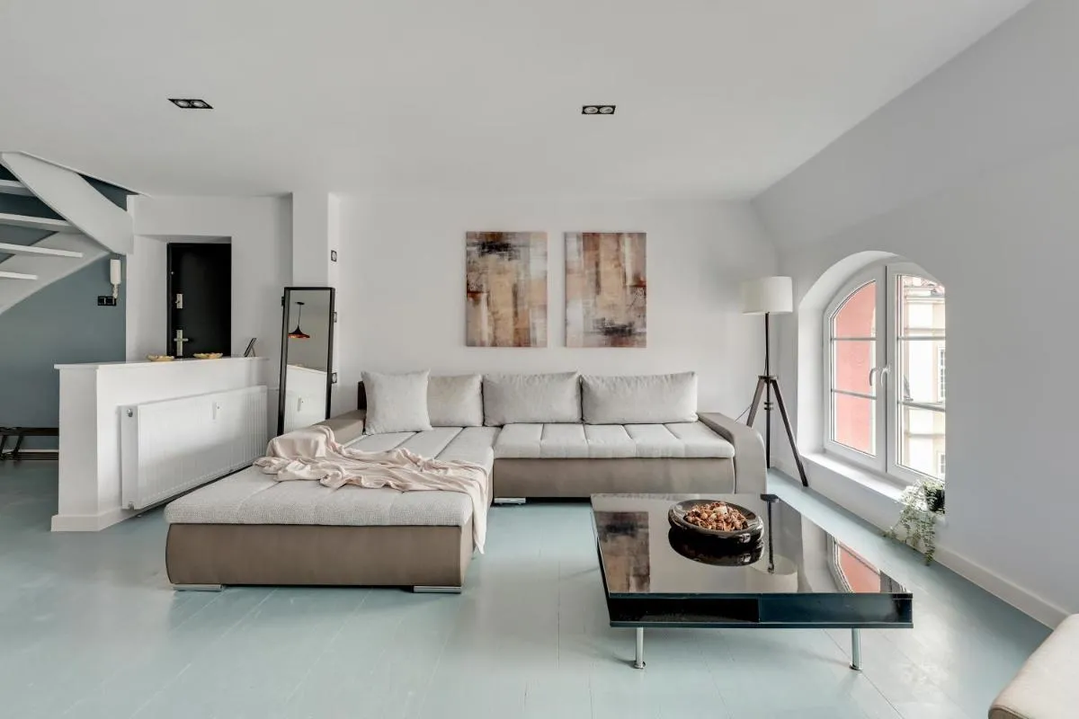 Image 1 of Old Town Family – Długa Street by Downtown Apartments