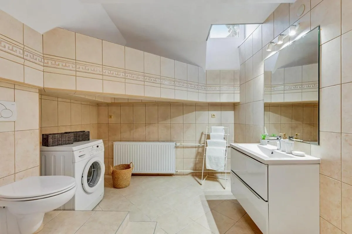 Image 2 of Old Town Family – Długa Street by Downtown Apartments