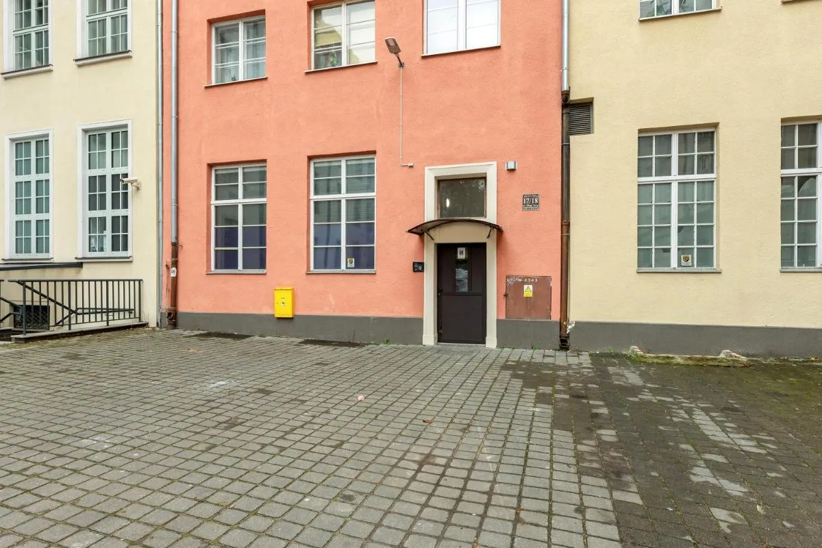 Image 5 of Old Town Family – Długa Street by Downtown Apartments