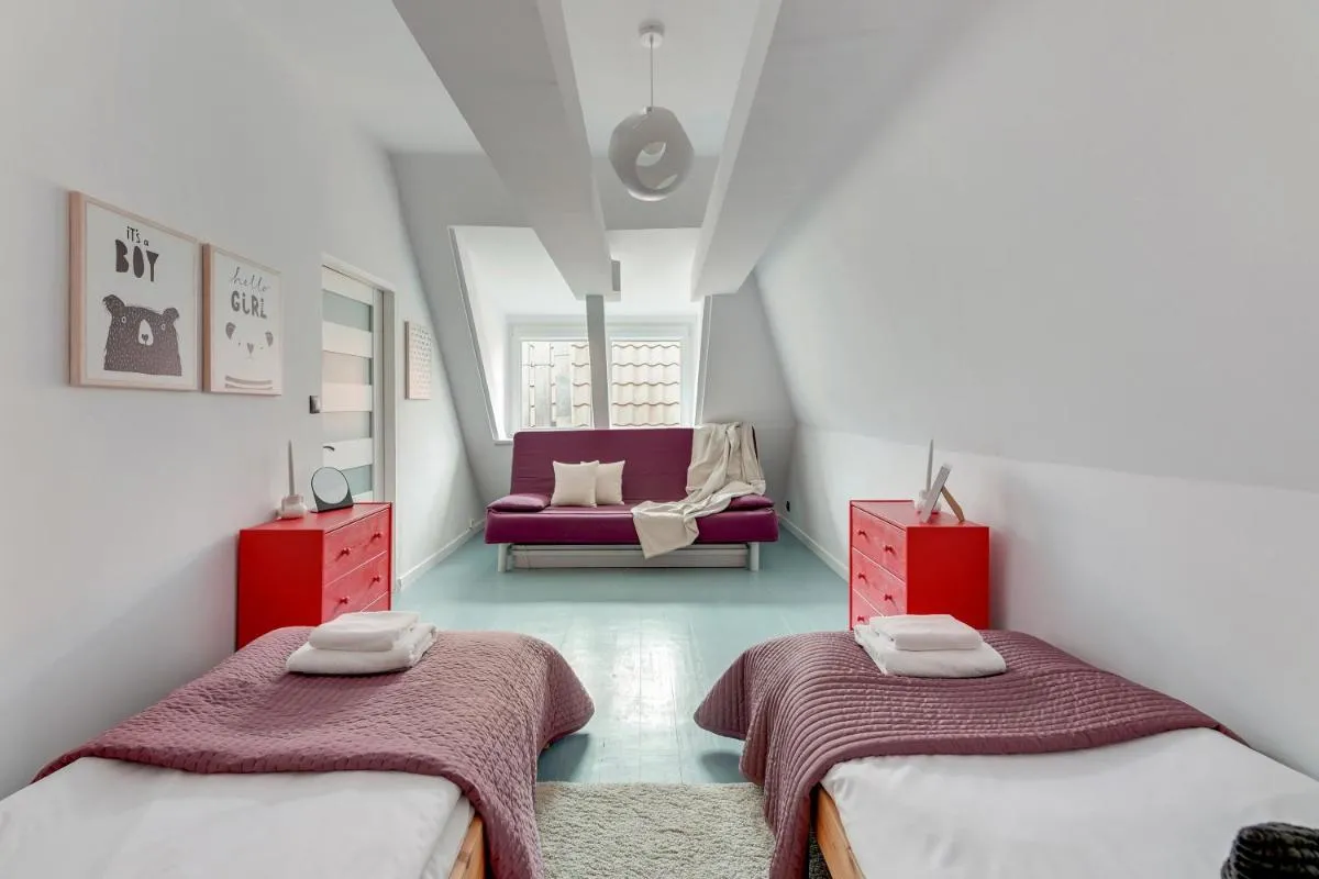 Image 6 of Old Town Family – Długa Street by Downtown Apartments