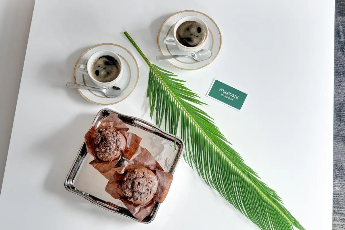 Image 3 of Old Town – OldNova by Welcome Apartment